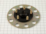 JLG Part # 2780222 | HUB,DRIVE, EA
