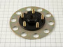 JLG Part # 2780222 | HUB,DRIVE, EA
