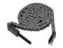 JLG Part # 1260343S | CHAIN, BL544 ASSY (AM20/25/30), EA