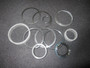 JLG Part # 2900381 | KIT, SEAL, EA
