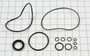JLG Part # 2900788 | SEAL,KIT, EA