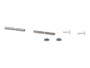 JLG Part # 2900859 | HINGE PIN, RETAINER KIT, EA