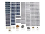 JLG Part # 2911004 | KIT, 1044C-54/10K-54 WEAR PAD, EA