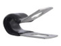 JLG Part # 1320244 | CLAMP,3/16 CUSHIONED WIRE TUBE, EA