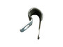 JLG Part # 1320270 | CLAMP, HOSE .5 INCH, EA