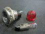 JLG Part # 2920125 | LAMP, 48V RED TILT, EA