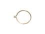 JLG Part # 1321228 | SNAP RING, EA