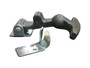 JLG Part # 2940062 | LATCH, T-HANDLE RUBBER, EA
