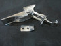 JLG Part # 2940133 | LATCH, LOCKABLE UNDER-CENTER, EA