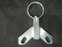 JLG Part # 2940150 | LATCH,CASTER LOCK, EA