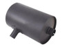 JLG Part # 3220105 | MUFFLER, SPARK AARREST, EA