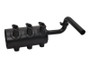 JLG Part # 3220110 | MUFFLER,SPK ARREST(DTZ F3M1011, EA
