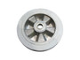 JLG Part # 150031 | WHEEL DIA 200, EA