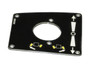 JLG Part # 3252542 | NAMEPLATE, CONTROLLER LID, EA