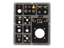JLG Part # 3252620 | NAMEPLATE, CONT BOX LID, EA