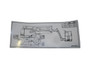 JLG Part # 3252768 | NAMEPLATE,LIFT DIA (DOM), EA