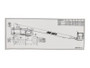 JLG Part # 3252781 | NAMEPLATE,LIFT DIAGRM(800S)DOM, EA