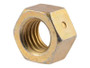 JLG Part # 3271805 | NUT HEX LOCK,.500-13 GR 8, EA