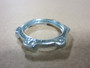JLG Part # 3300048 | NUT-SPEC, CONDUIT LOCKNUT 3/4, EA