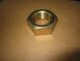 JLG Part # 3300229 | NUT-SPEC, L.H. JAM 1.25-12 GR2, EA