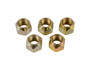 JLG Part # 3300255-005 | NUT-SPEC, WHEEL-QTY=5 PIECES, EA