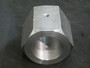 JLG Part # 3300306 | NUT-SPEC, HX 2.75-12X3.75 1018, EA