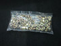 JLG Part # 3311401-100 | NUT HEX,.250-20 REG HT,QTY=100, PK