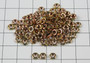 JLG Part # 3321402-100 | NUT HEX,.250-28 LOW HT.QTY=100, PK