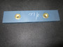 JLG Part # 3340453 | PAD,  .50 X 1.75 X  8.00 NYLTN, EA
