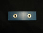 JLG Part # 3340457 | PAD,  .87 X 1.87 X  6.00 NYLTN, EA