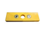 JLG Part # 3340750 | PAD, .50 X  1.50 X  5.25  UHMW, EA