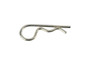 JLG Part # 3420182 | PIN, HAIR COTTER .50, EA
