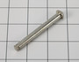 JLG Part # 3422866 | PIN, HINGE (FOR 2600267 HINGE), EA