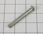 JLG Part # 3422866 | PIN, HINGE (FOR 2600267 HINGE), EA