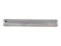 JLG Part # 3422957 | PIN,1.25X9.25 NICKEL PLATED, EA