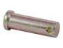 JLG Part # 3430812 | PIN CLEVIS   .500 X 1.500, EA