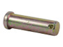 JLG Part # 3431220 | PIN CLEVIS   .750 X 2.500, EA