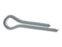 JLG Part # 3450804 | PIN COTTER .25 X 1.00, EA