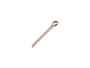 JLG Part # 3450810 | PIN COTTER .25 X 2.50, EA