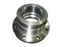 JLG Part # 1683057 | CYL,HEAD 2.52 X5.12 X2.50 ALUM, EA