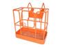 JLG Part # 3510596S | PLATF,4'(SW GATE)(D/C/L/B/J), EA