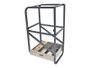 JLG Part # 3510873S | PLATF,22X25 SLIDE BAR, EA