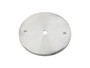 JLG Part # 3537903 | PLATE, .31 X  4.50        ALUM, EA