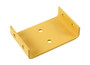 JLG Part # 3538749 | PLATE, .19 X  4.00 X  8.50 A36, EA