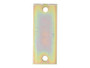 JLG Part # 3538758 | PLATE, .12 X  2.00 X  5.12A569, EA