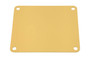 JLG Part # 3539779 | PLATE, .06 X 7.00 X 8.00  A569, EA