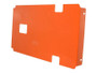 JLG Part # 3574254 | PLATE,FRONT SHIELD, EA