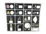 JLG Part # 1702734 | DECAL, CONSOLE LID, EA