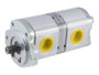JLG Part # 3600368 | PUMP,DUAL GEAR, EA