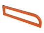 JLG Part # 3641286S | RAIL,WELD REAR-RH, EA